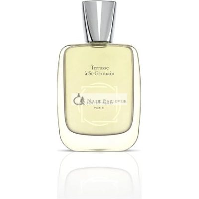 Jul et Mad Jem Terrace A St Germ Extr 50/7ml