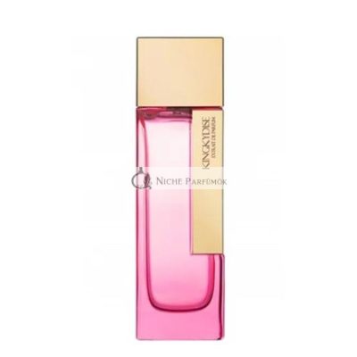 Kingkydise Extrait de Parfum, 100 ml