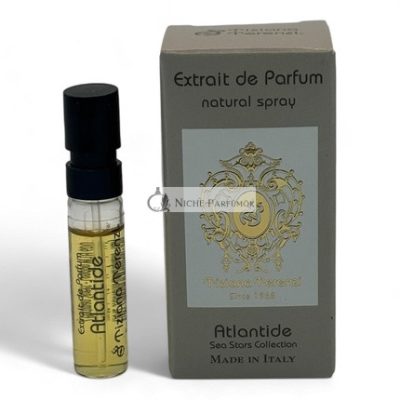Tiziana Terenzi Extrait De Parfum Pure Parfüm Mintás Spray