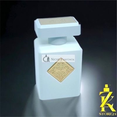 Initio Musk Therapy Extrait de Parfum, 50ml