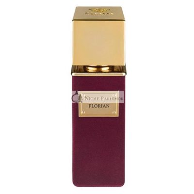 Gritti Florian Extrait De Parfum Spray, 100ml