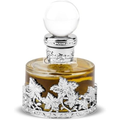 Rose Malaki Unisex Parfüm Olaj, 30g