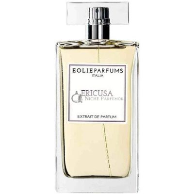 Eolie Parums Italia 'Ericusa' Extrait de Parfum, 100ml