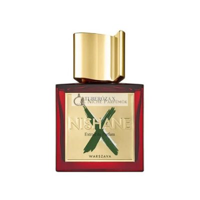 NISHANE Extrait de Parfum, 50ml