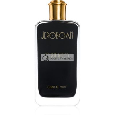 JEROBOAM ORIENTO EXTRAIT DE PARFUM, 100 ml
