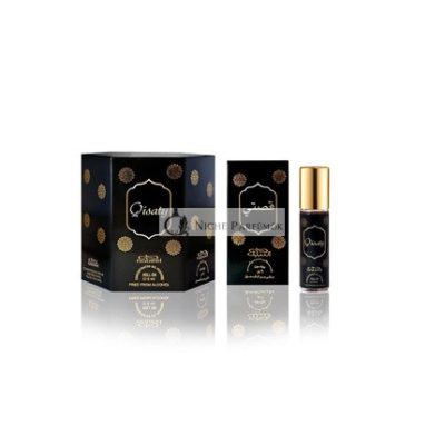 Qisaty Ol Roll On, 6ml