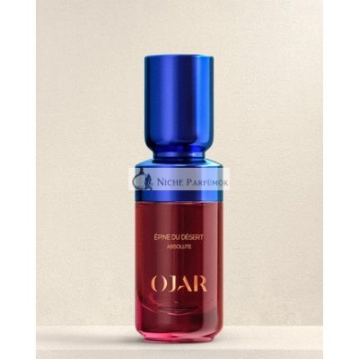 OJAR Epine Du Desert Absolute Parfümolaj 20ml