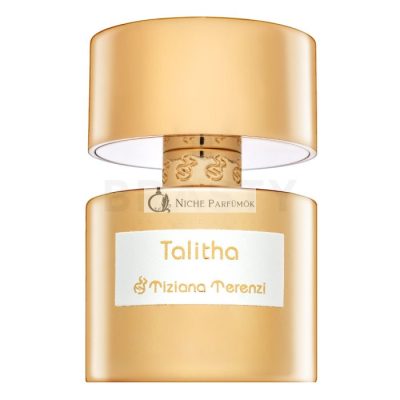 Tiziana Terenzi Talitha tiszta parfüm uniszex 100 ml