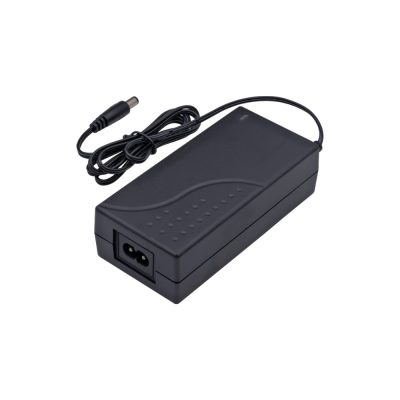 Nestron NPS-D112D-6A-CCTV Asztali CCTV tápegység 12VDC / 6A, tápkábellel