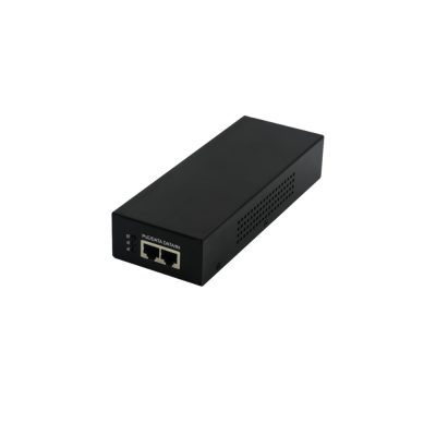 Nestron PSE-90W Gigabit Ethernet PoE injektor, 90W