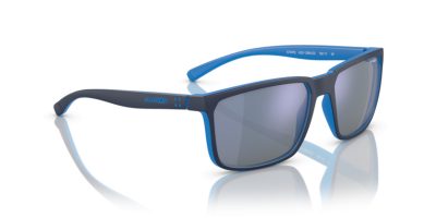 ARNETTE STRIPE 0AN4251 286422 58 Napszemüveg