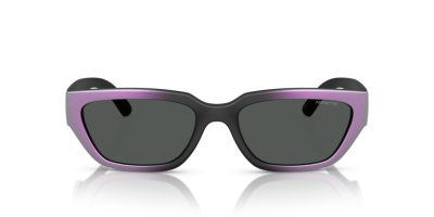 ARNETTE CURBSIDE 0AN4350 297687 55 Napszemüveg