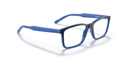 ARNETTE NAKKI 0AN7208 2803 54 Szemüvegkeret