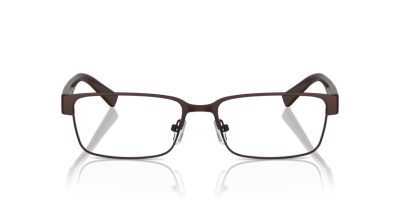 ARMANI EXCHANGE 0AX1017 6083 54 Szemüvegkeret