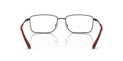 ARMANI EXCHANGE 0AX1057 6000 56 Szemüvegkeret