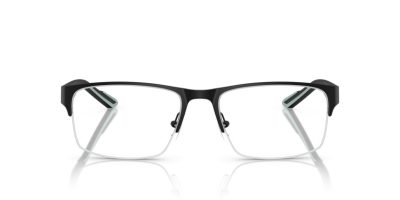 ARMANI EXCHANGE 0AX1068 6000 56 Szemüvegkeret