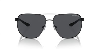 ARMANI EXCHANGE 0AX2047S 600087 63 Napszemüveg