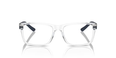 ARMANI EXCHANGE 0AX3016 8033 53 Szemüvegkeret