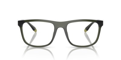 ARMANI EXCHANGE 0AX3101U 8341 55 Szemüvegkeret
