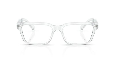 ARMANI EXCHANGE 0AX3116 8235 55 Szemüvegkeret