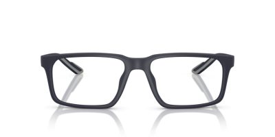 ARMANI EXCHANGE 0AX3118U 6105 55 Szemüvegkeret