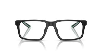 ARMANI EXCHANGE 0AX3118U 8058 55 Szemüvegkeret