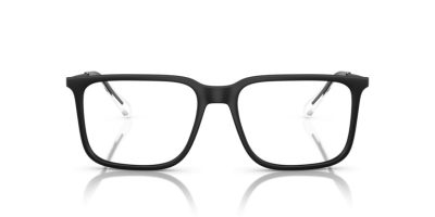 ARMANI EXCHANGE 0AX3119 8058 55 Szemüvegkeret