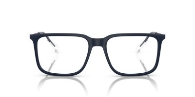 ARMANI EXCHANGE 0AX3119 8181 55 Szemüvegkeret