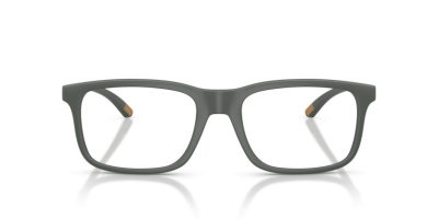ARMANI EXCHANGE 0AX3125U 8377 55 Szemüvegkeret