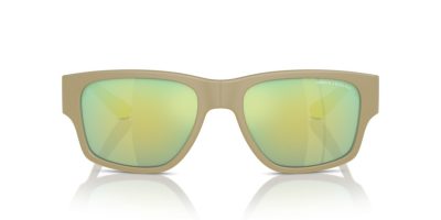 ARMANI EXCHANGE 0AX4141SU 8348/2 56 Napszemüveg