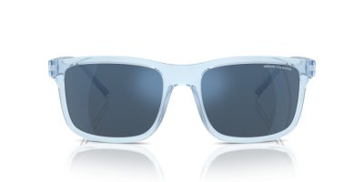 ARMANI EXCHANGE 0AX4145S 834555 57 Napszemüveg