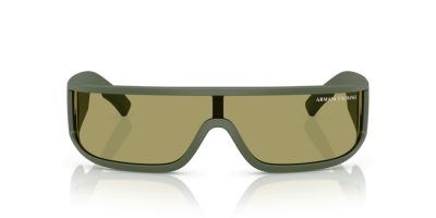 ARMANI EXCHANGE 0AX4153SU 837082 40 Napszemüveg