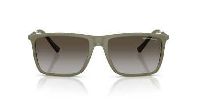 ARMANI EXCHANGE 0AX4160S 838113 57 Napszemüveg