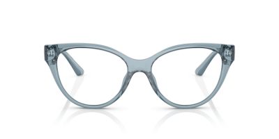 ARMANI EXCHANGE 0AX3096U 8240 53 Szemüvegkeret