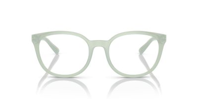ARMANI EXCHANGE 0AX3104 8160 53 Szemüvegkeret