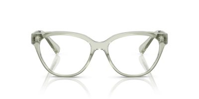 ARMANI EXCHANGE 0AX3117U 8360 54 Szemüvegkeret