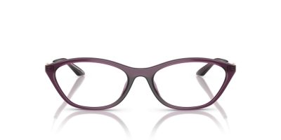 ARMANI EXCHANGE 0AX3121U 8369 54 Szemüvegkeret