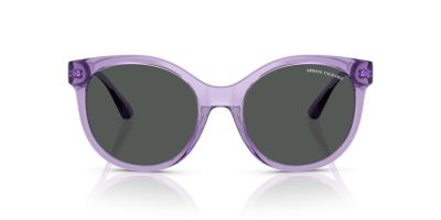 ARMANI EXCHANGE 0AX4120S 823687 54 Napszemüveg