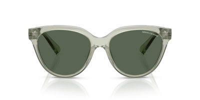 ARMANI EXCHANGE 0AX4148SU 836071 56 Napszemüveg