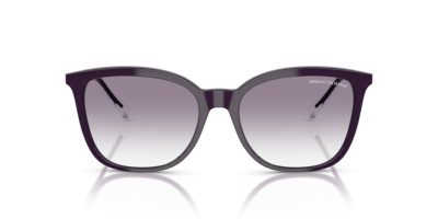 ARMANI EXCHANGE 0AX4151S 836479 55 Napszemüveg