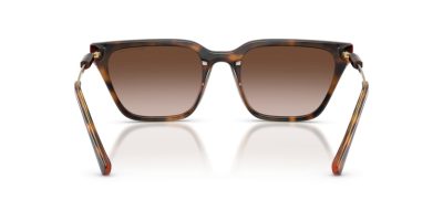 ARMANI EXCHANGE 0AX4158S 821313 55 Napszemüveg