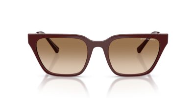 ARMANI EXCHANGE 0AX4158S 838389 55 Napszemüveg