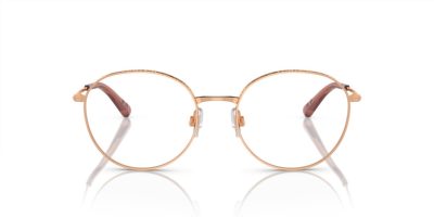 DOLCE & GABBANA 0DG1322 1298 53 Szemüvegkeret