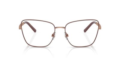 DOLCE & GABBANA 0DG1346 1333 55 Szemüvegkeret