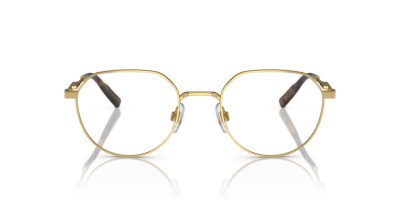 DOLCE & GABBANA 0DG1349 02 52 Szemüvegkeret