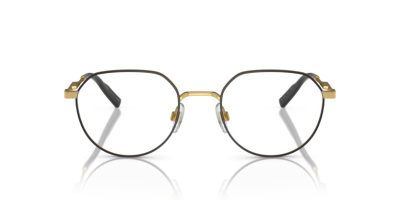 DOLCE & GABBANA 0DG1349 1311 52 Szemüvegkeret