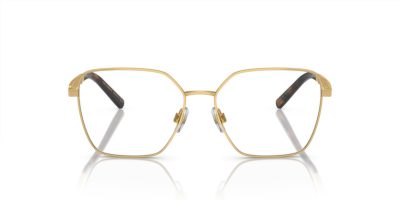 DOLCE & GABBANA 0DG1351 02 56 Szemüvegkeret