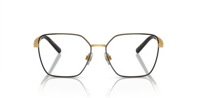 DOLCE & GABBANA 0DG1351 1334 54 Szemüvegkeret