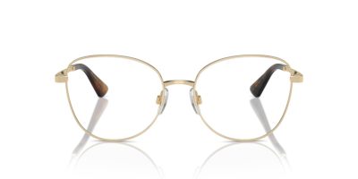 DOLCE & GABBANA 0DG1355 1365 55 Szemüvegkeret