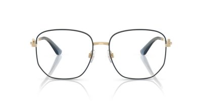 DOLCE & GABBANA 0DG1356 488 55 Szemüvegkeret